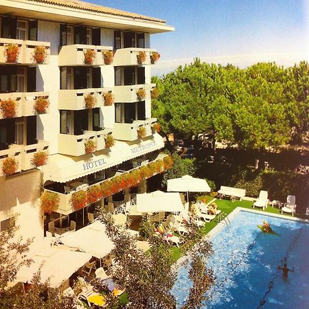 Hotel Metropol Caorle Zewnętrze zdjęcie
