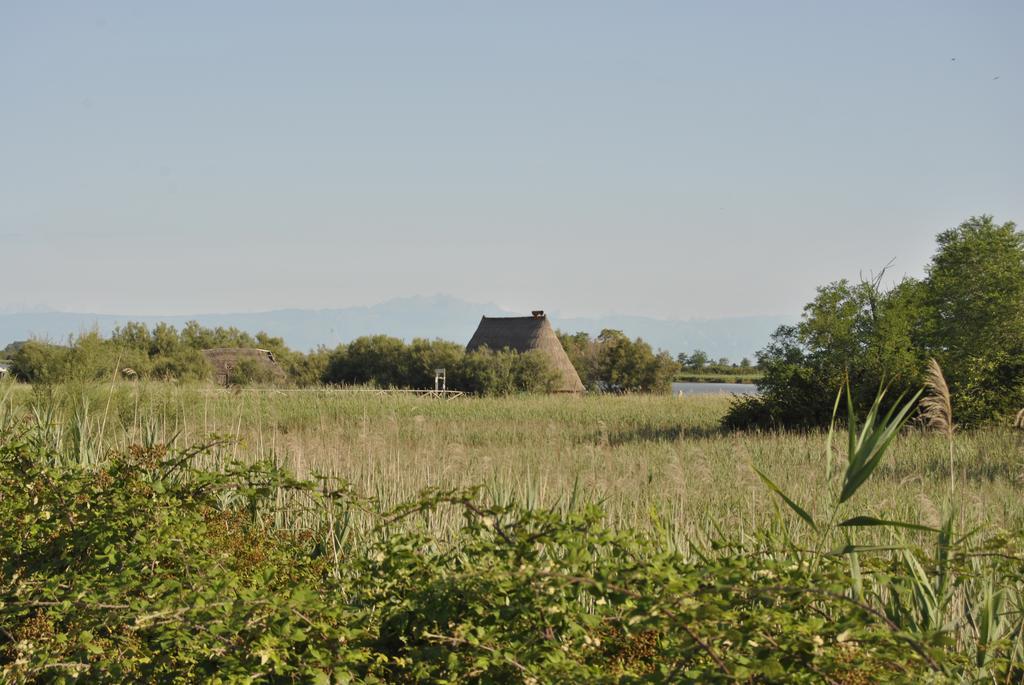 Hotel Metropol Caorle Zewnętrze zdjęcie