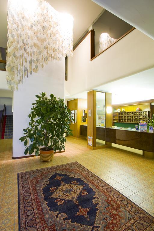 Hotel Metropol Caorle Pokój zdjęcie