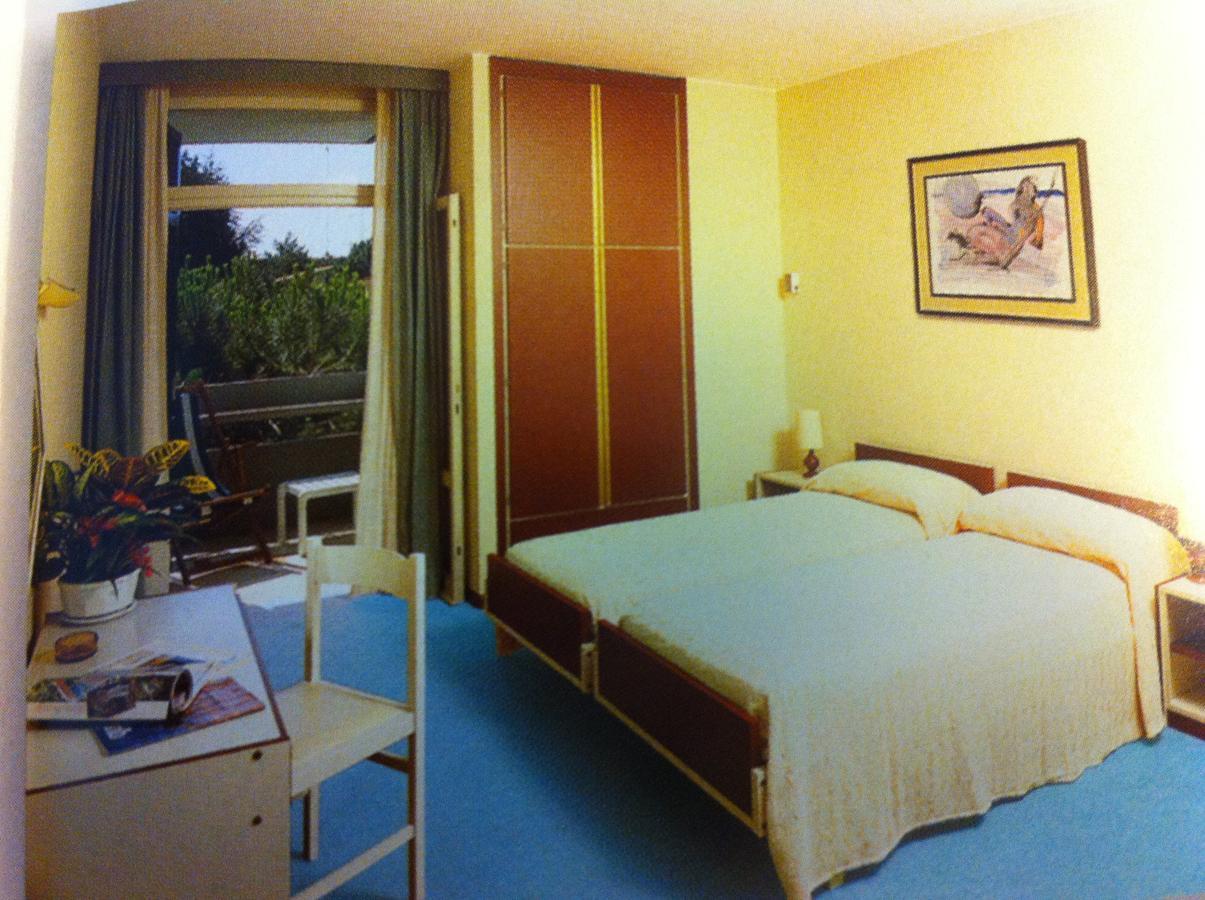 Hotel Metropol Caorle Zewnętrze zdjęcie