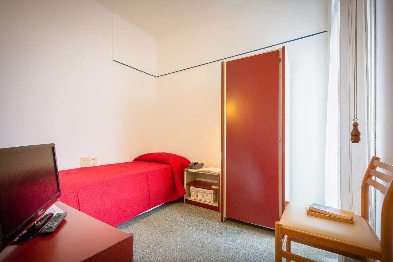 Hotel Metropol Caorle Zewnętrze zdjęcie