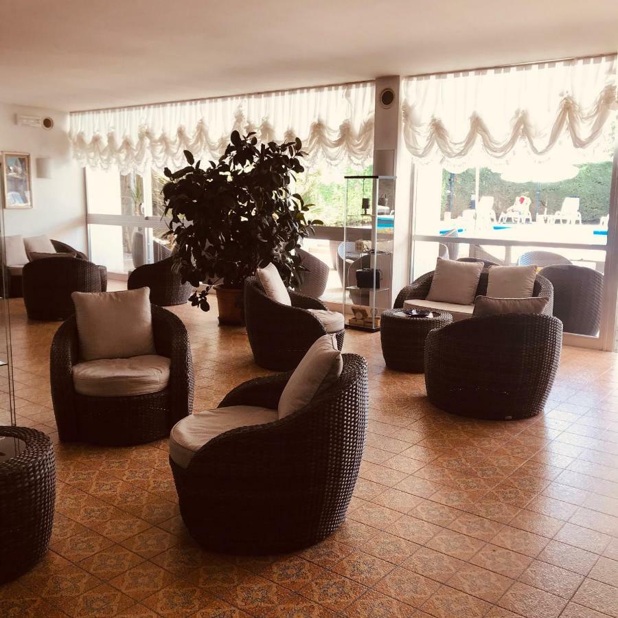 Hotel Metropol Caorle Zewnętrze zdjęcie