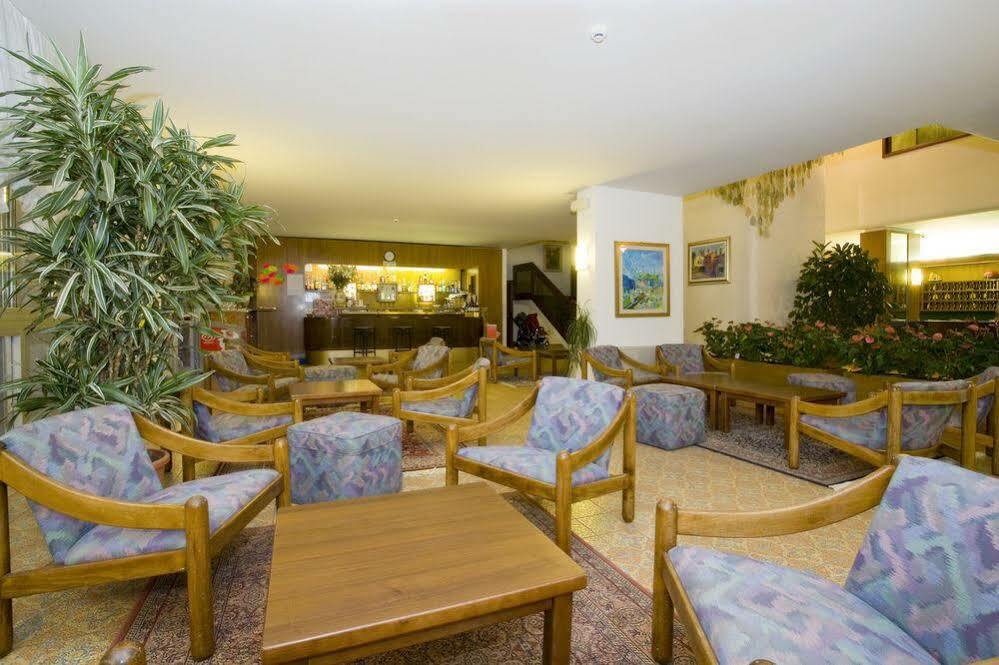 Hotel Metropol Caorle Zewnętrze zdjęcie